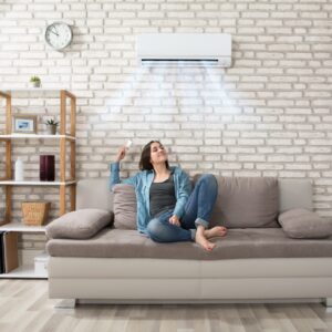 Aparate de aer conditionat